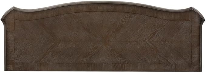 Liberty Furniture Industries Magnolia Manor Sofa Table, W52 x D18 x H30 - Image 7