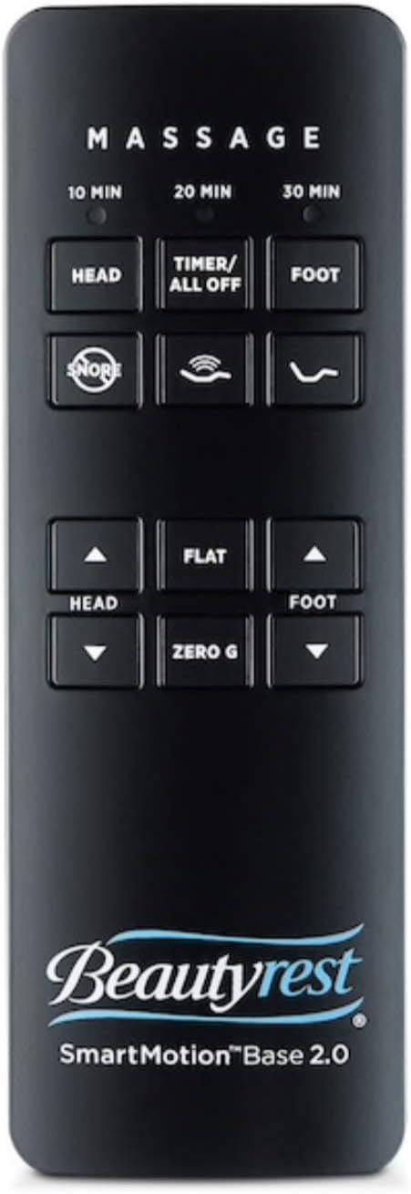 Smart Motion 2.0 Replacement Remote by Unknown