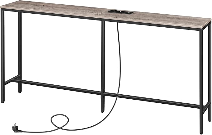 MAHANCRIS 70.9'' Console Table by MAHANCRIS