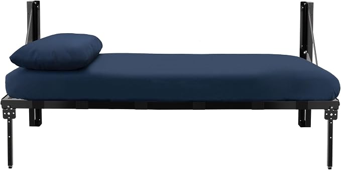 RecPro RV Bunk Bed Mattress Memory Foam Mattress 6" Gel Infused w/Bamboo - Image 9