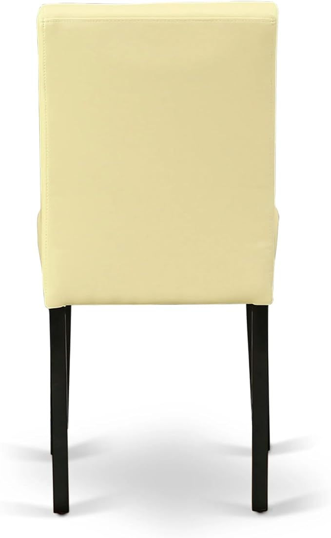 East West Furniture ABP1T73 Abbott Parson Dining Room Chairs - Image 8