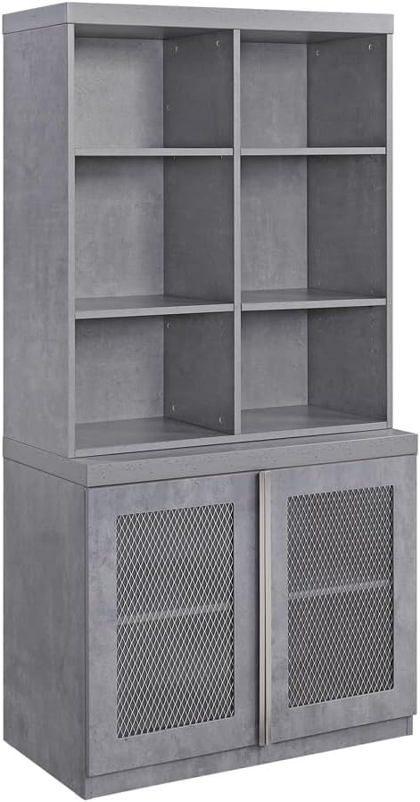 NBF Stacking Storage Shelf - Image 3