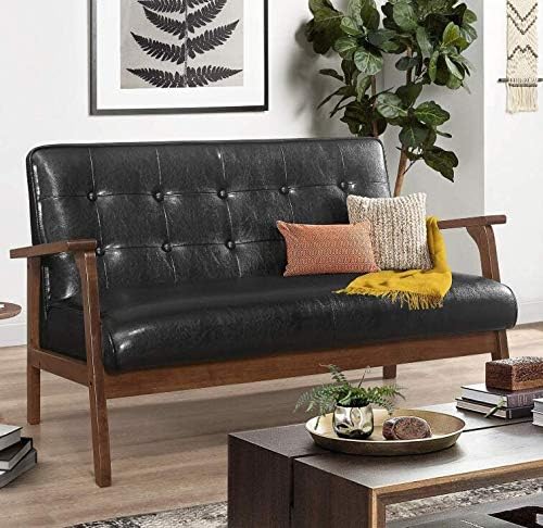 Wento Thick 3 Yard Faux Leather Fabric Soft Skin Grain PU Leather Fabric - Image 6