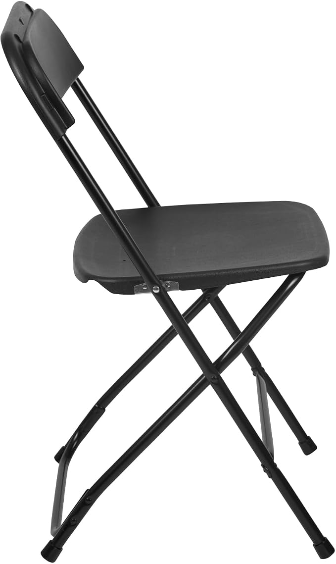 Flash Furniture Hercules Series Plastic Folding Chairs - Image 12