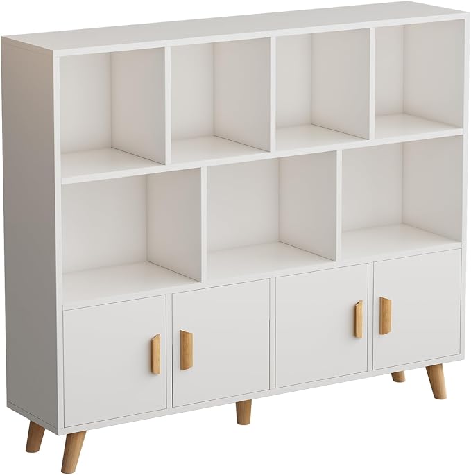 OSCHF Cubby Shelf Bookcase - Image 3