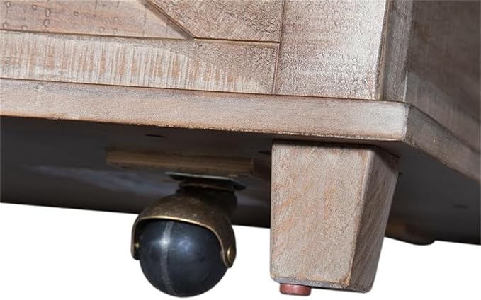 Liberty Furniture Industries Parkland Falls Living Room Furniture, Weathered - Image 10