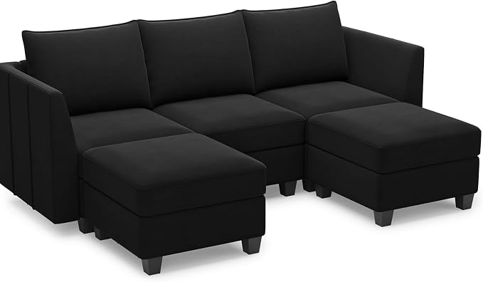 Belffin Modular Sectional Sofa - Image 9
