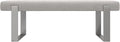VANT Upholstered Bed Bench by VantPanels