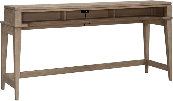 Liberty Furniture Brentwood Console Bar Table - Image 2