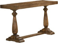 Best Master Furniture Transitional Living Room Sofa/ConsoleTable by Best+Master+Furniture