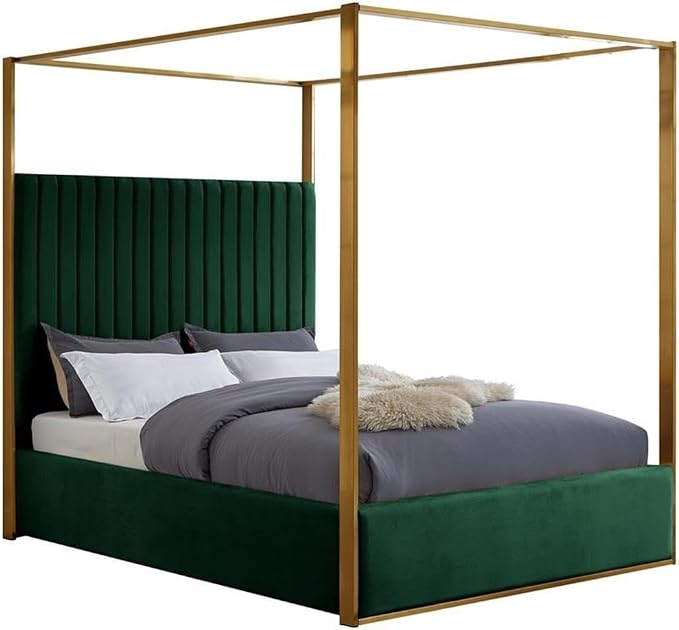 Meridian Furniture JonesGreen-Q Jones Collection Modern | Contemporary by MeridianFurniture