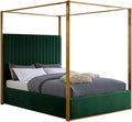 Meridian Furniture JonesGreen-Q Jones Collection Modern | Contemporary by MeridianFurniture