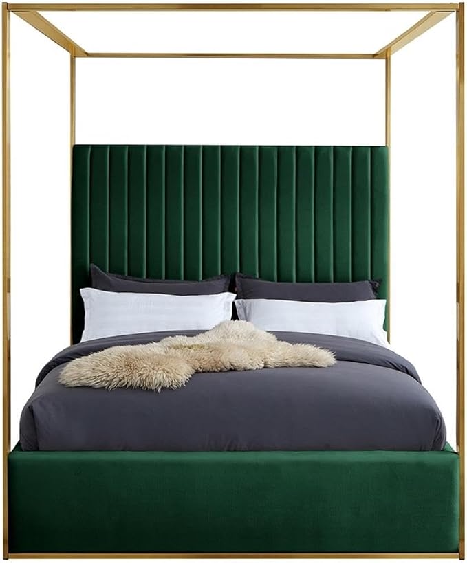 Meridian Furniture JonesGreen-Q Jones Collection Modern | Contemporary - Image 5