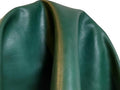 Soft Faux Vegan PU Nappa Leather Fabric by the Yard Synthetic Pleather 0.9 mm by NATLeathers