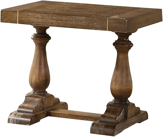 Best Master Furniture Transitional Living Room End Table by Best+Master+Furniture