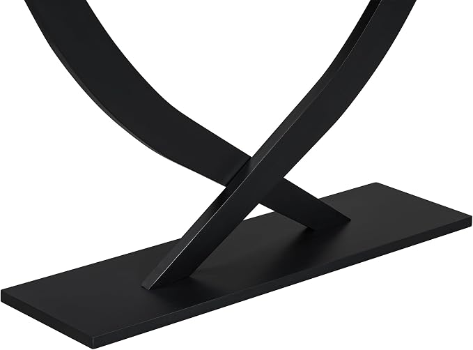 57'' Console Table - Image 9