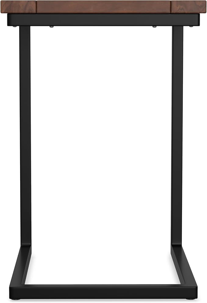 SIMPLIHOME Skyler C-Side Table - Image 5