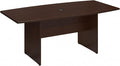 Bush Business Furniture 72-inch Office Conference Table by BushBusinessFurniture