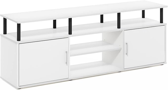 Furinno Jensen Entertainment Center Stand - Image 6