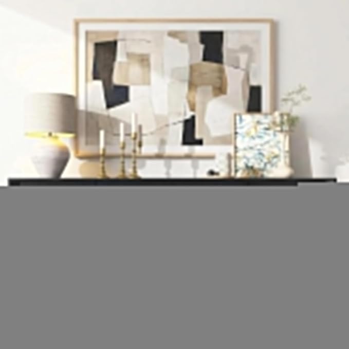 67'' Modern TV Stand for TVs up to 75'', Modern Long Media Console - Image 7