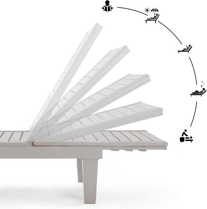 Nestl Patio Chairs - Image 4