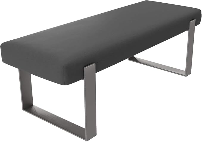 VANT Upholstered Bed Bench by VantPanels