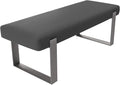 VANT Upholstered Bed Bench by VantPanels