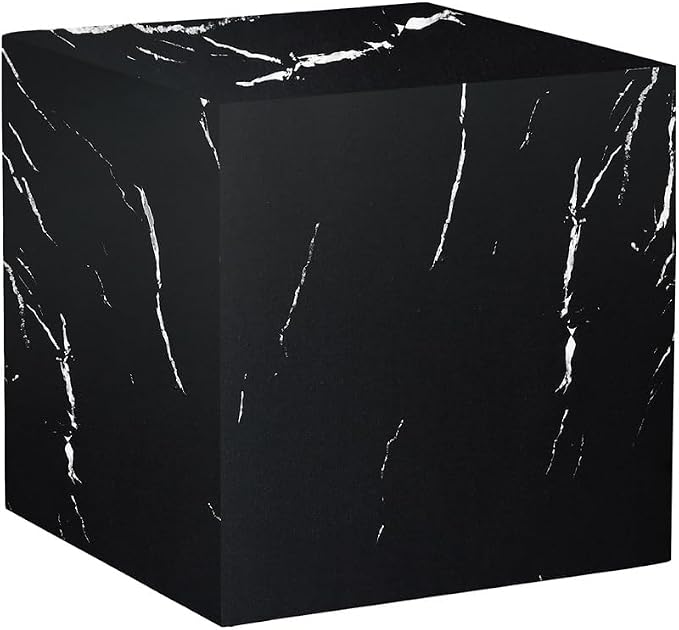 Side Table, End Table Living Room Table, Modern Side Table Sofa Couch Tables - Image 7