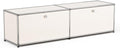 Modern Storage Cabinet Sideboard Versatile Free-Standing Organizer Cabinets by ARVORAHome