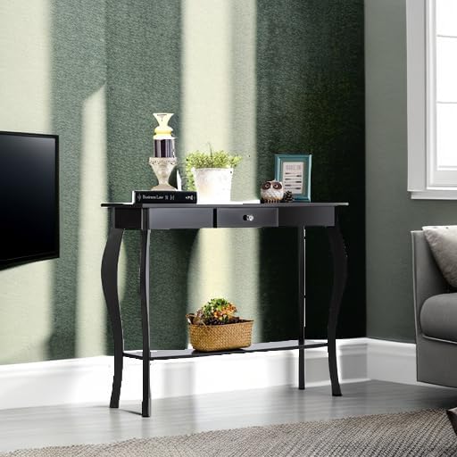 ChooChoo Narrow Console Table - Image 5