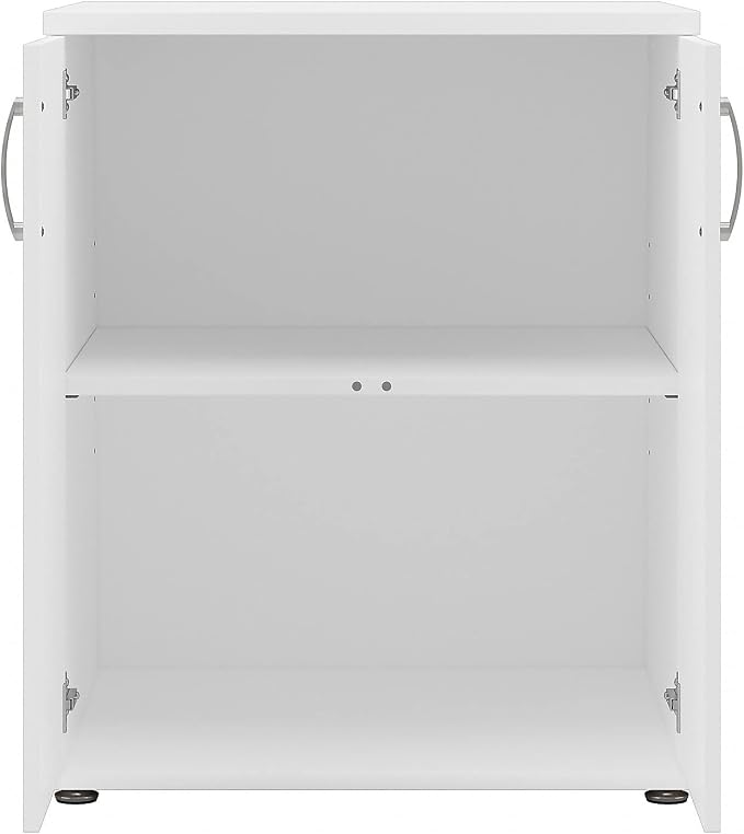 Bush Business Furniture Universal Floor Storage Cabinet - Image 6