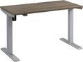 Bush Business Furniture 48-inch Electric Height Adjustable Standing Desk by BushBusinessFurniture