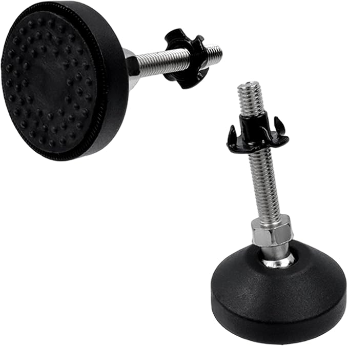 Antrader M8 Thread Leveling Feet - Image 5
