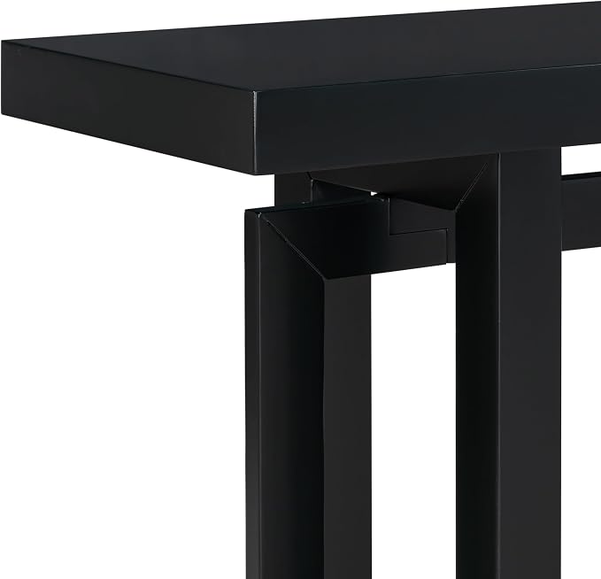 Contemporary Console Table - Image 7