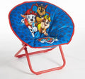 Paw Patrol 19-Inch Toddler Folding Saucer Chair by IdeaNuovaCharacterShop