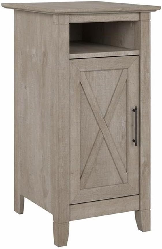 Bush Home Key West End Table by Unknown