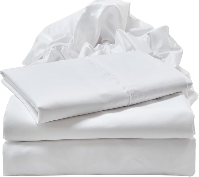 Kingnex 30x75x9 RV Bunk Sheets Set - Image 6