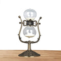 Hourglass Timer, 15 Minutes Hourglass Timer, Hourglass Desk Decor，Embossed by NIUASH