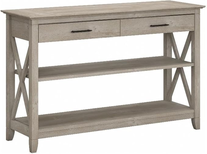 Bush Home Key West Console Table by BushHome