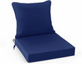 Summsun Patio Chair Cushion Set by SUMMSUN