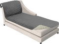 Sofa Shield® Couch Chaise Covers by SofaShield
