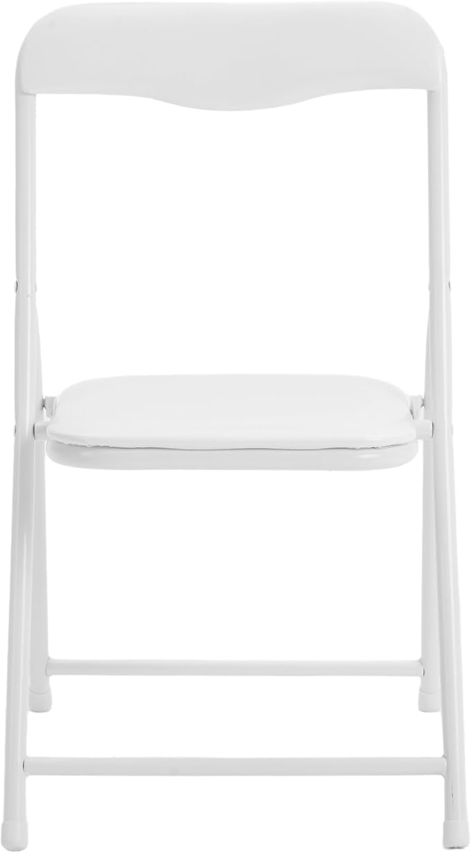 Flash Furniture Mindy Kids 5-Piece Folding Square Table and Chairs Set - Image 15