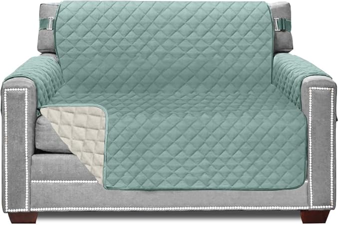 Sofa Shield® Couch Armchair Covers by SofaShield