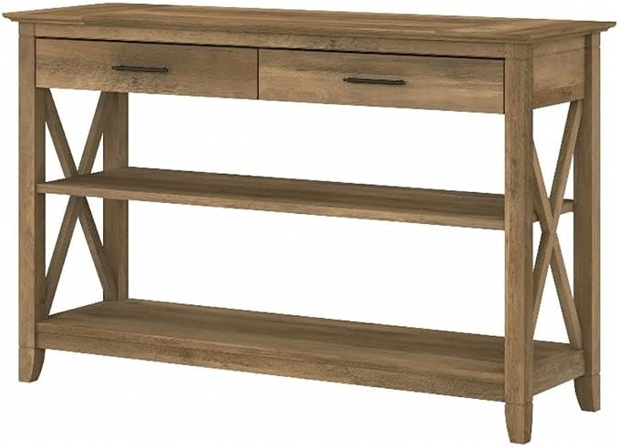 Bush Home Key West Console Table by BushHome