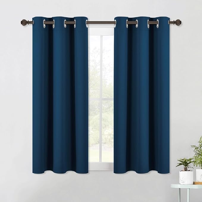 NICETOWN Blackout Curtains & Drapes by NICETOWN