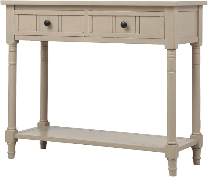 LUMISOL Console Sofa Table - Image 4