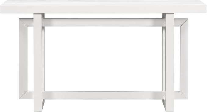 Contemporary Console Table - Image 4