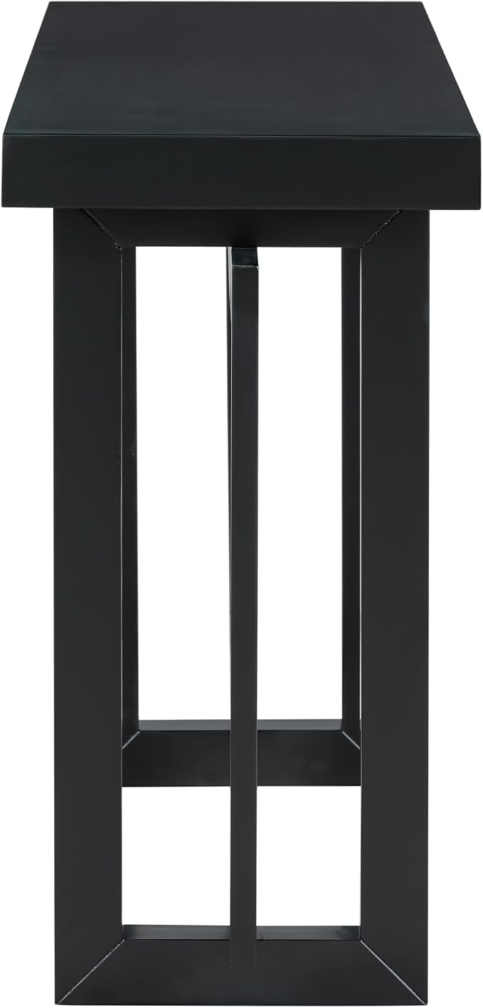 Contemporary Console Table - Image 6