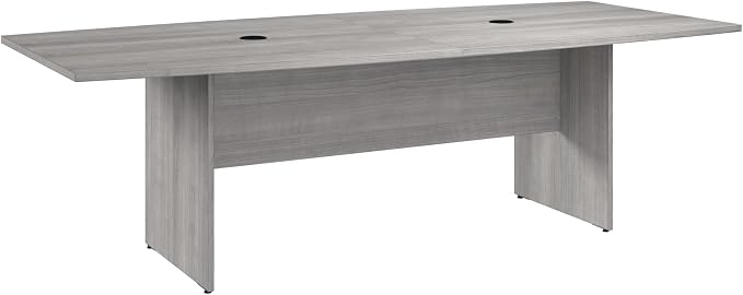 Bush Business Furniture 96-inch Office Conference Table by BushBusinessFurniture