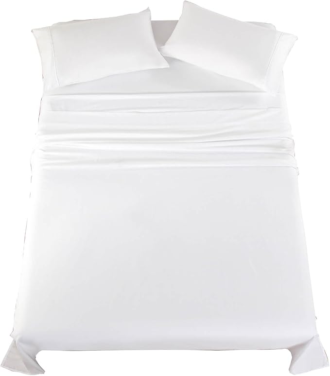 Kingnex Full Sleeper Sofa Bed Sheets - Image 4
